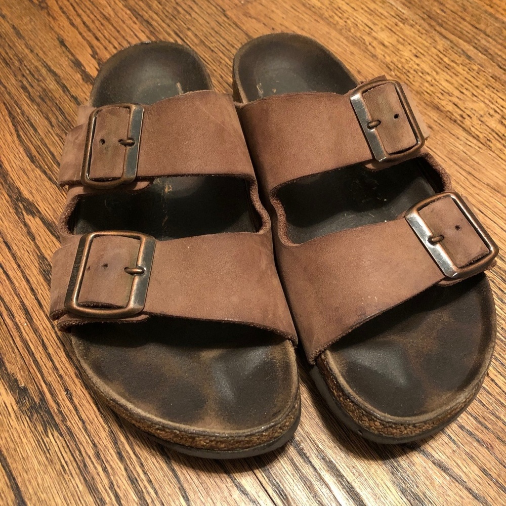 Birkenstock - Arizona (Used)